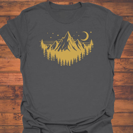 Golden Path T-Shirt