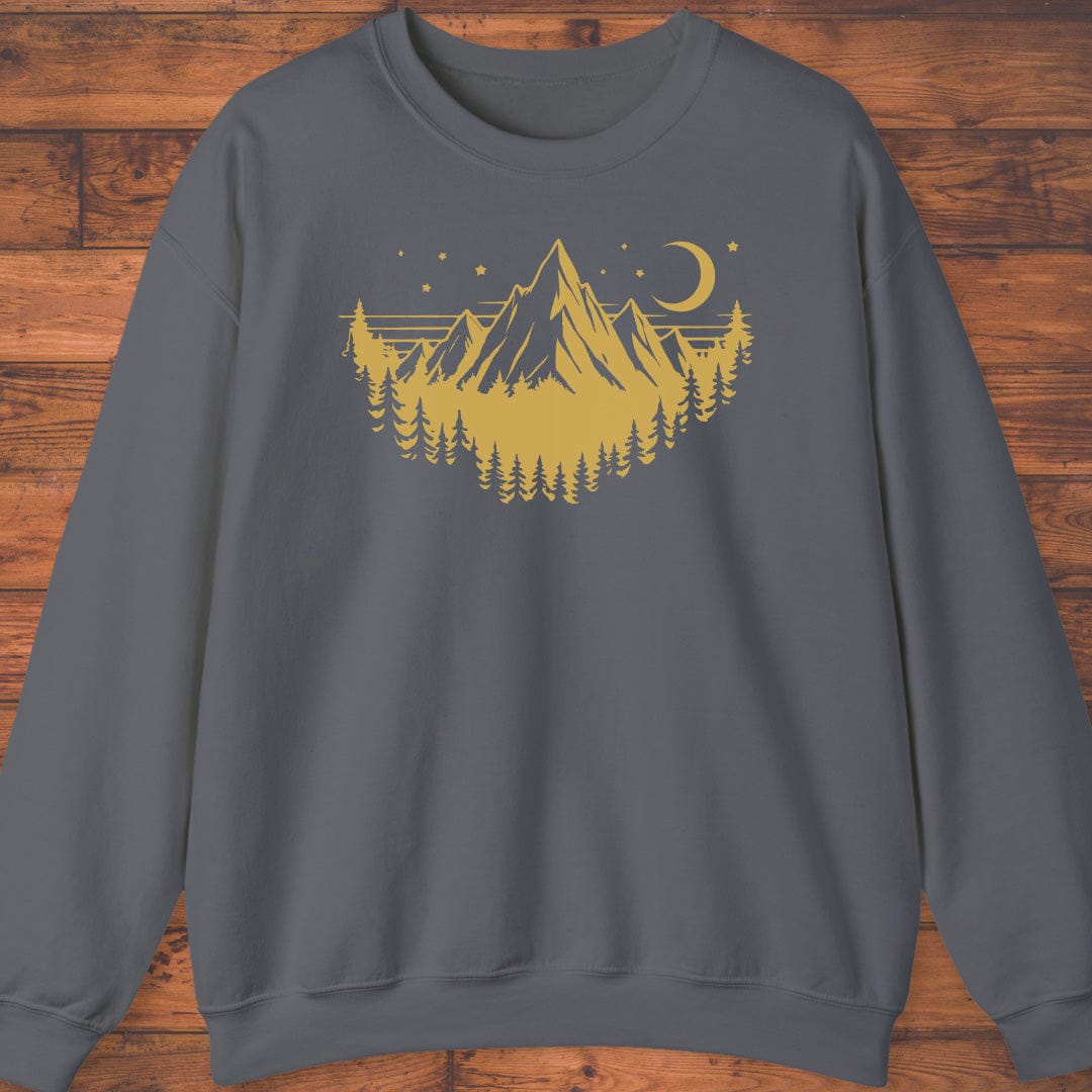 Golden Path Sweatshirt
