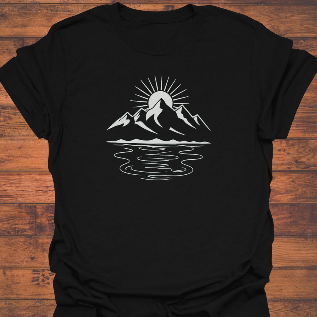 Echo Peaks T-Shirt