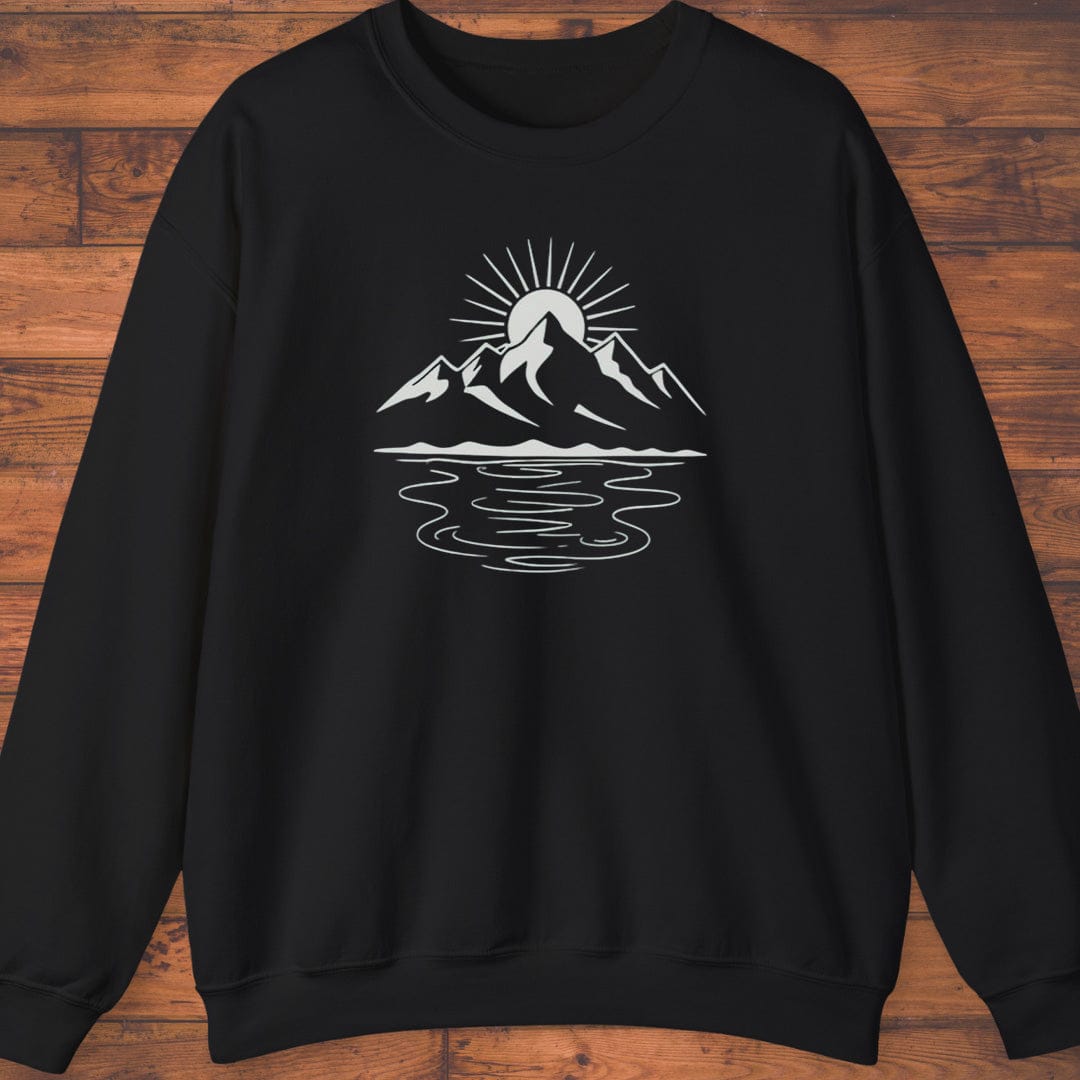Echo Peaks Sweatshirt