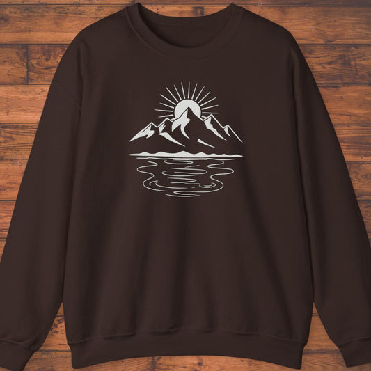Echo Peaks Sweatshirt