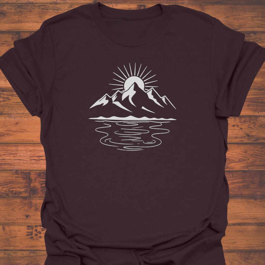 Echo Peaks T-Shirt