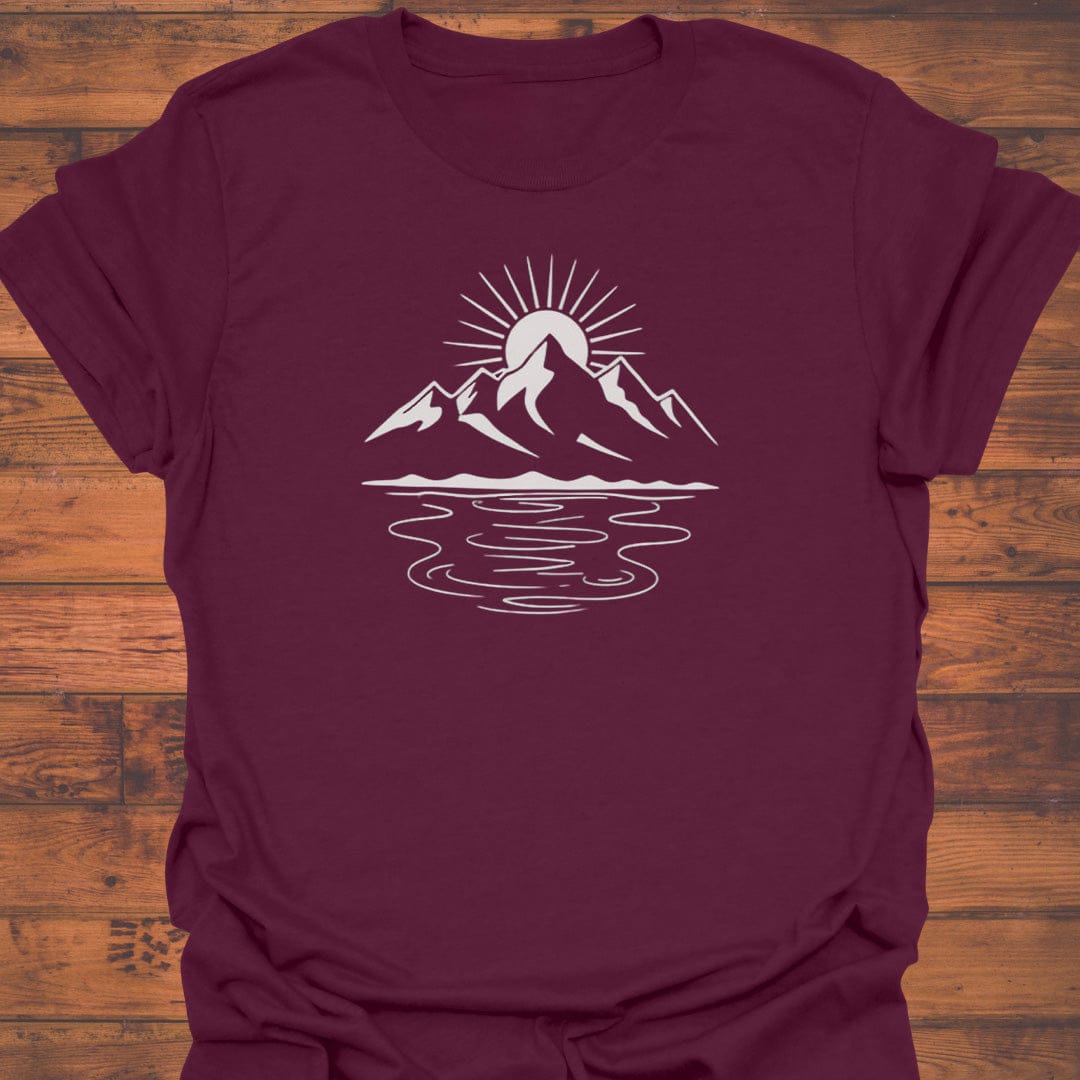 Echo Peaks T-Shirt