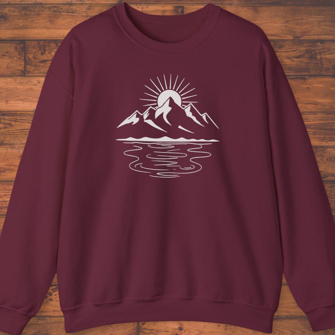 Echo Peaks Sweatshirt