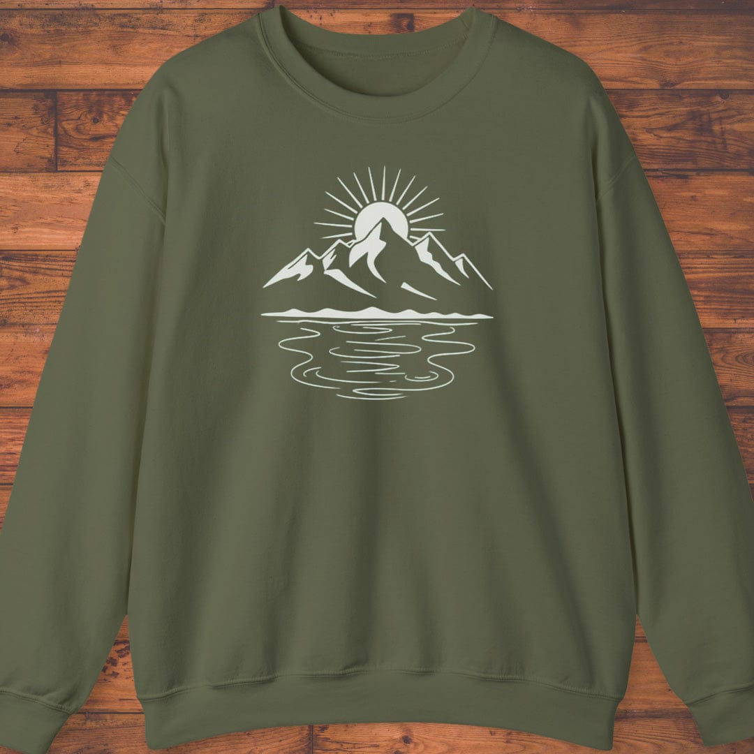 Echo Peaks Sweatshirt