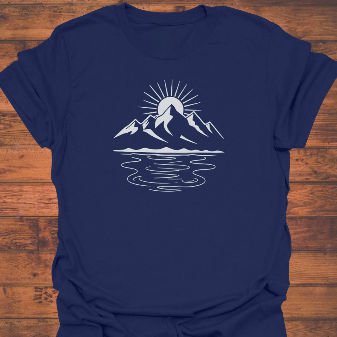 Echo Peaks T-Shirt