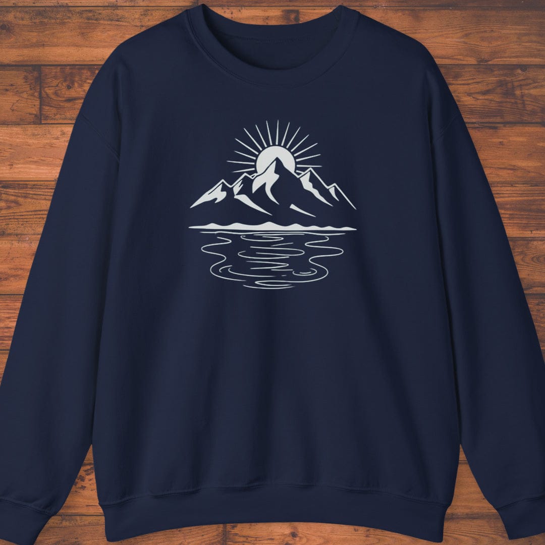 Echo Peaks Sweatshirt
