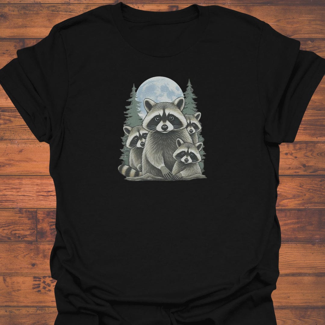 Night Foragers T-Shirt