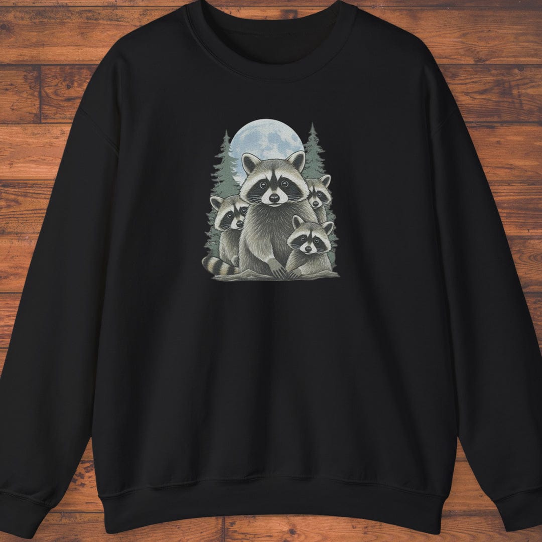 Night Foragers Sweatshirt