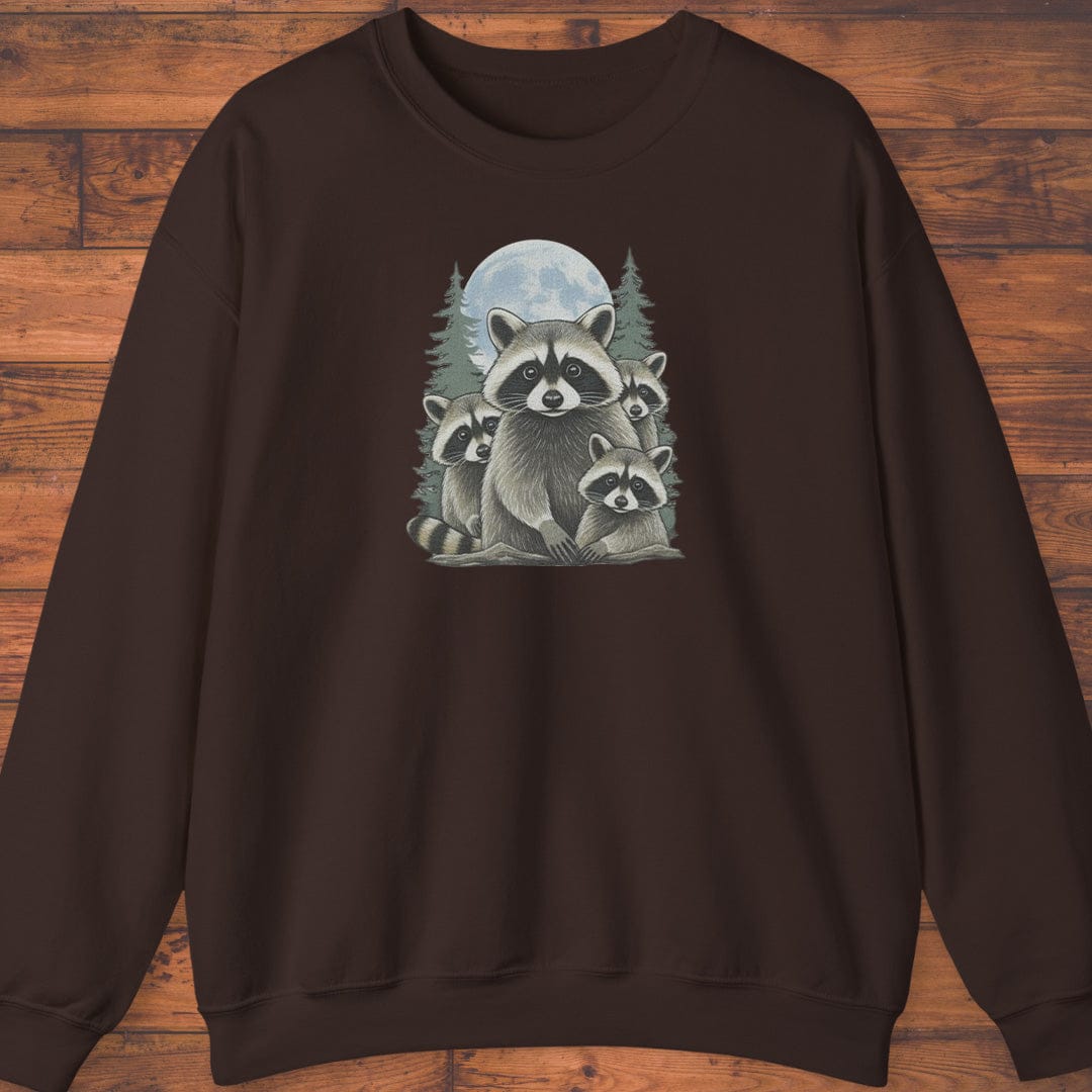Night Foragers Sweatshirt