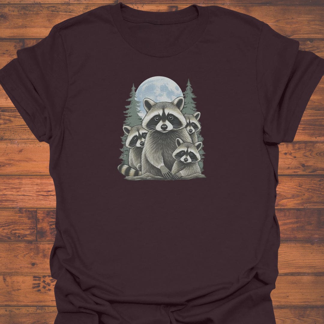 Night Foragers T-Shirt