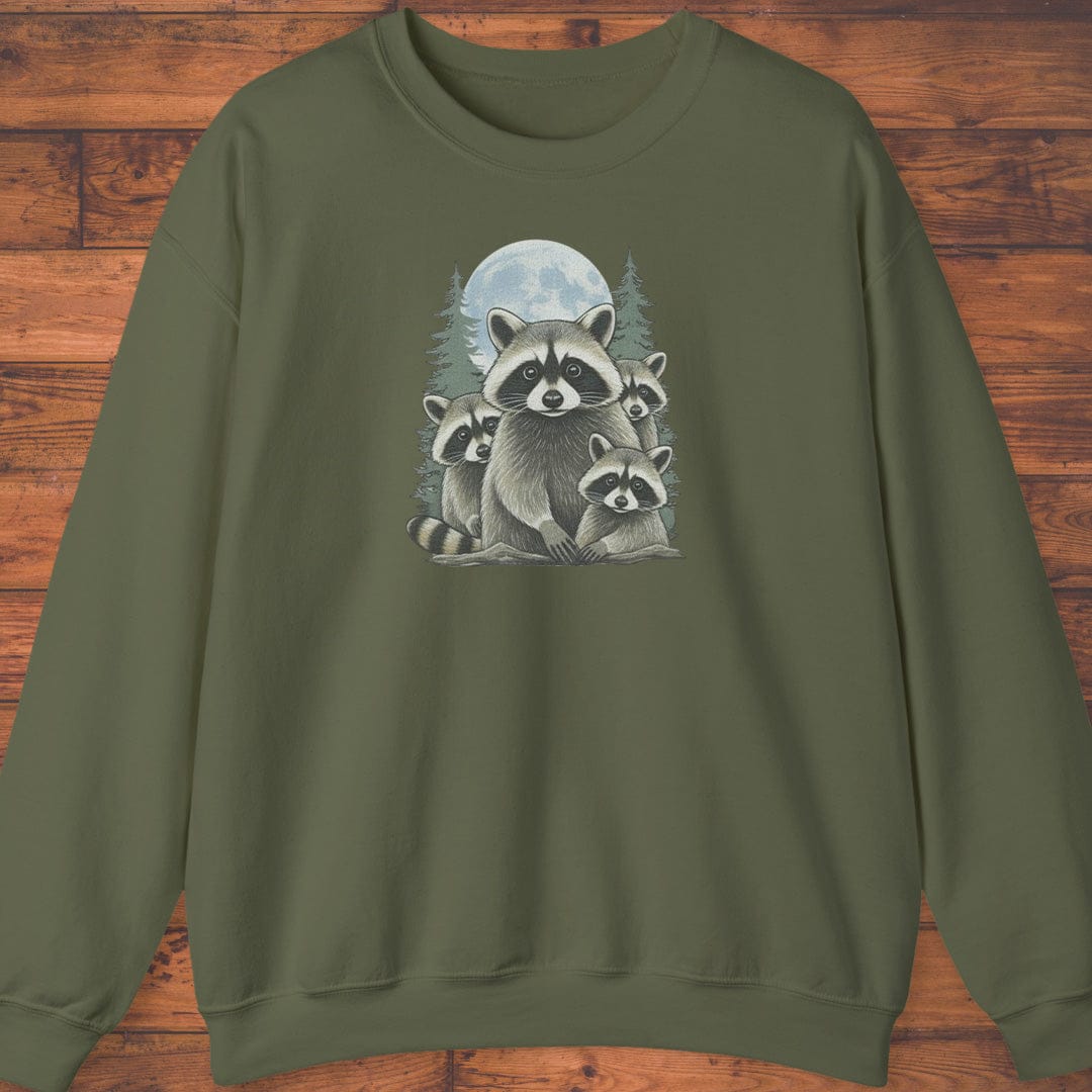 Night Foragers Sweatshirt