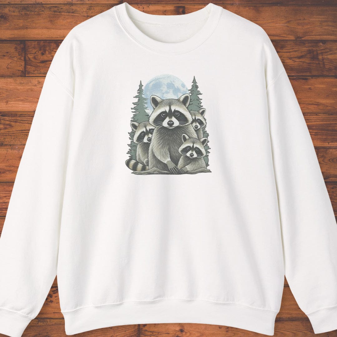 Night Foragers Sweatshirt