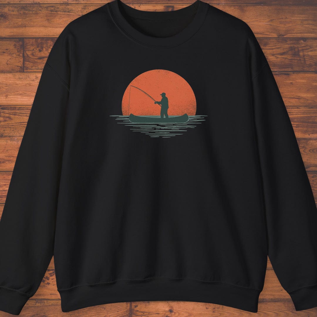 Still Waters Sweatshirt