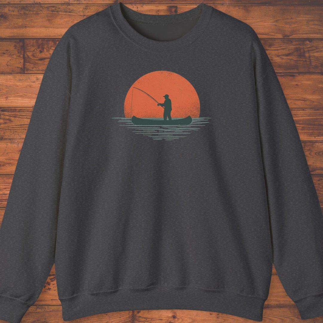 Still Waters Sweatshirt