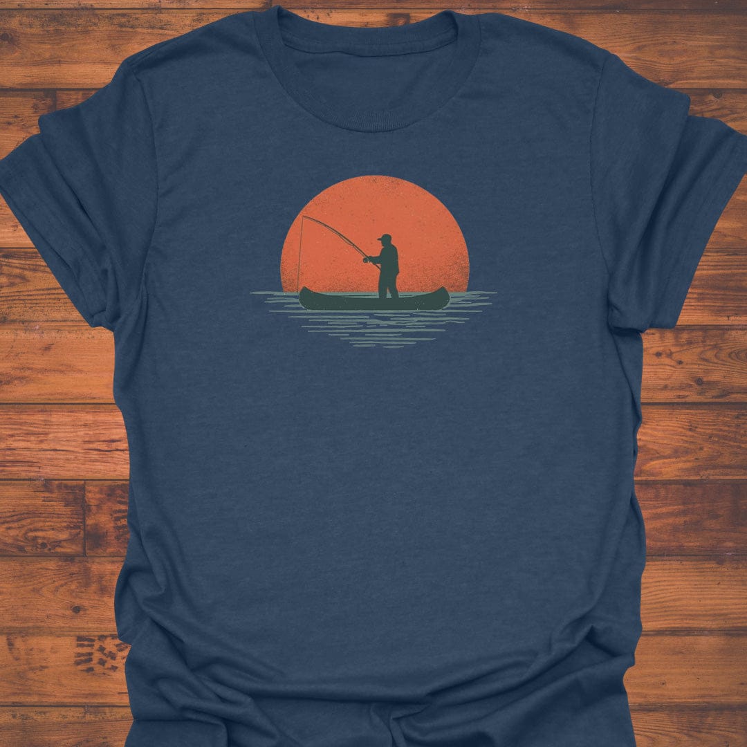 Still Waters T-Shirt
