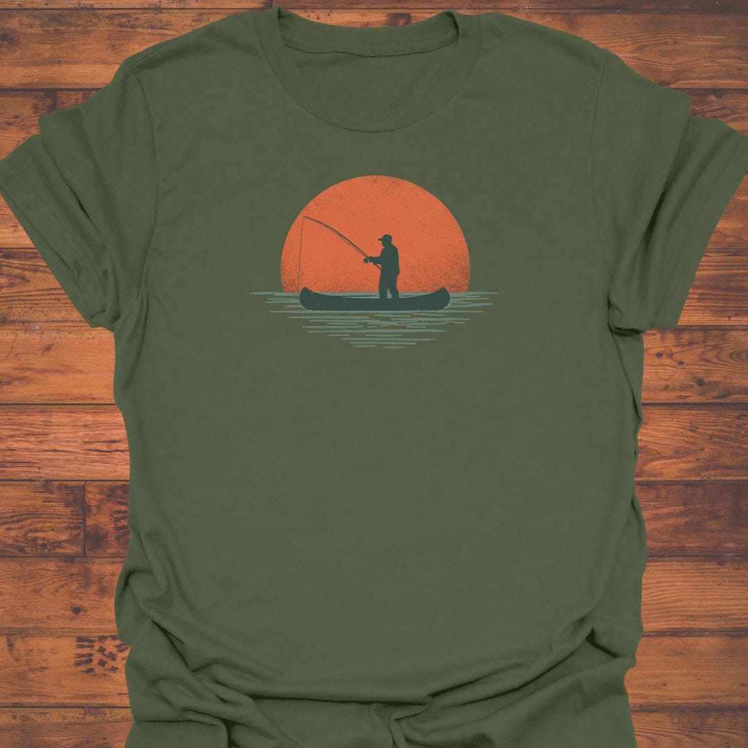 Still Waters T-Shirt