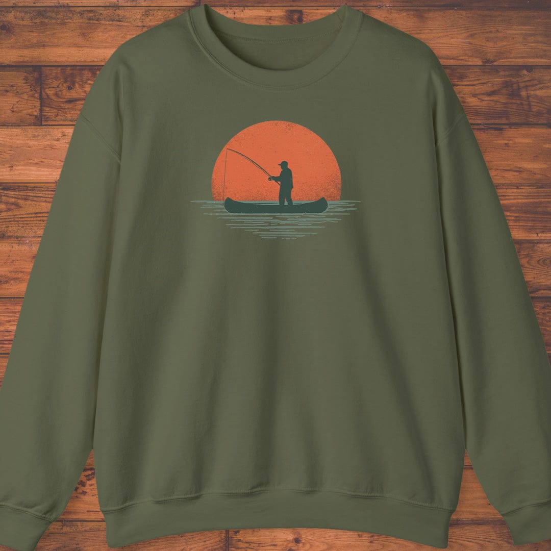 Still Waters Sweatshirt