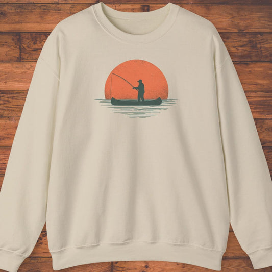 Still Waters Sweatshirt