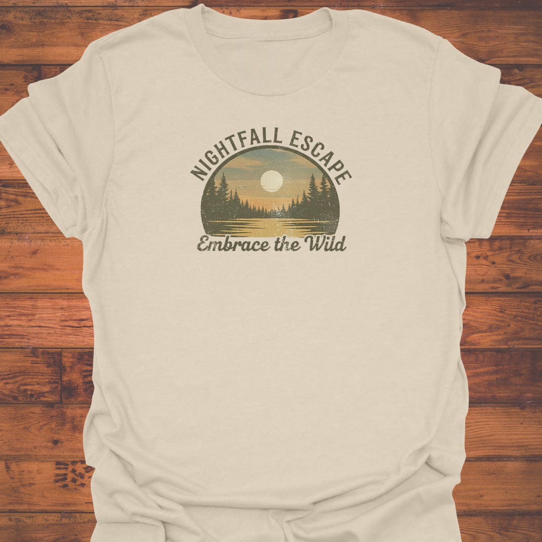 Nightfall Escape T-Shirt