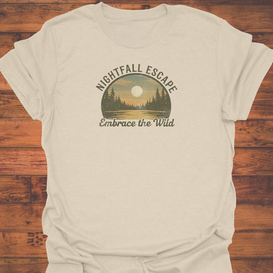 Nightfall Escape T-Shirt