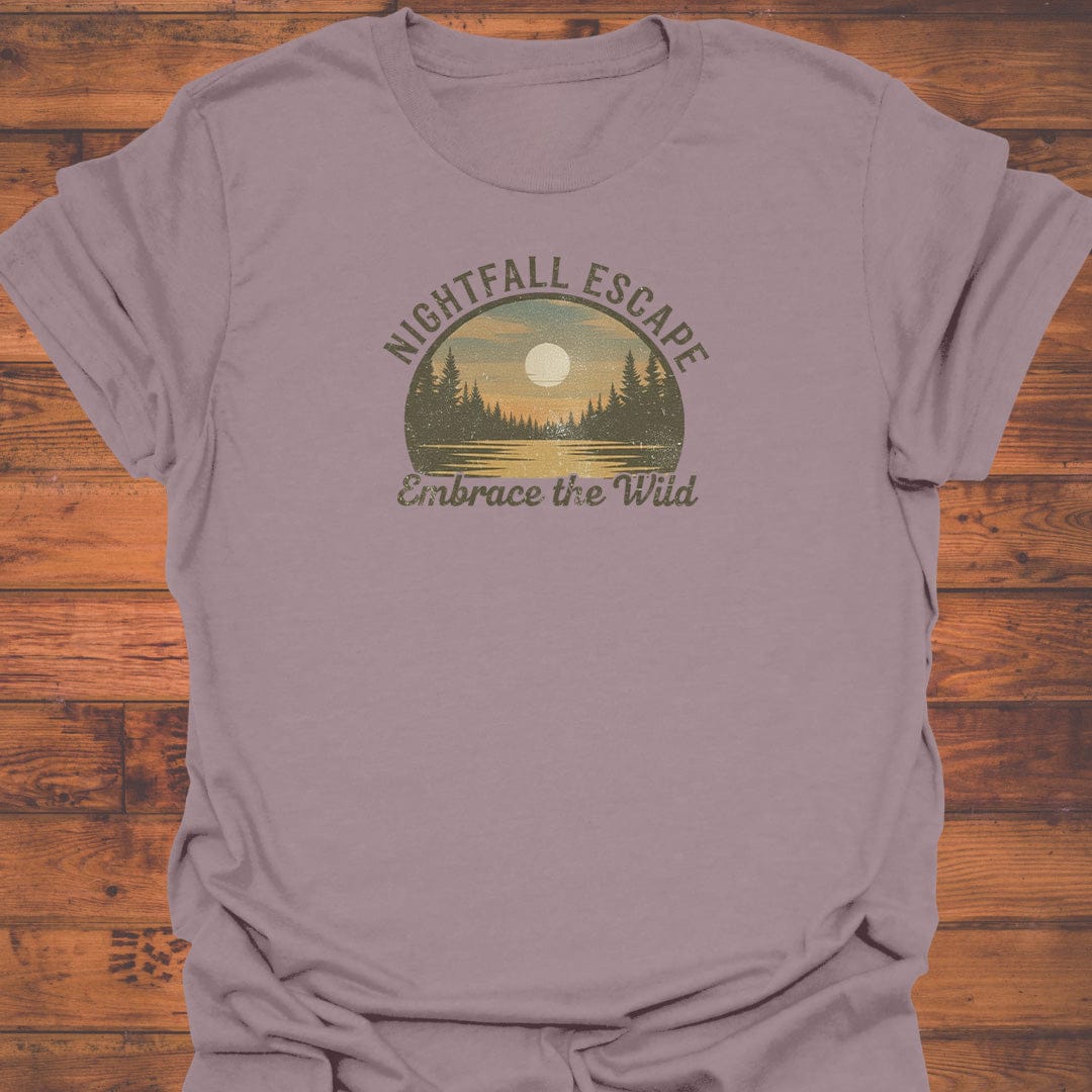 Nightfall Escape T-Shirt