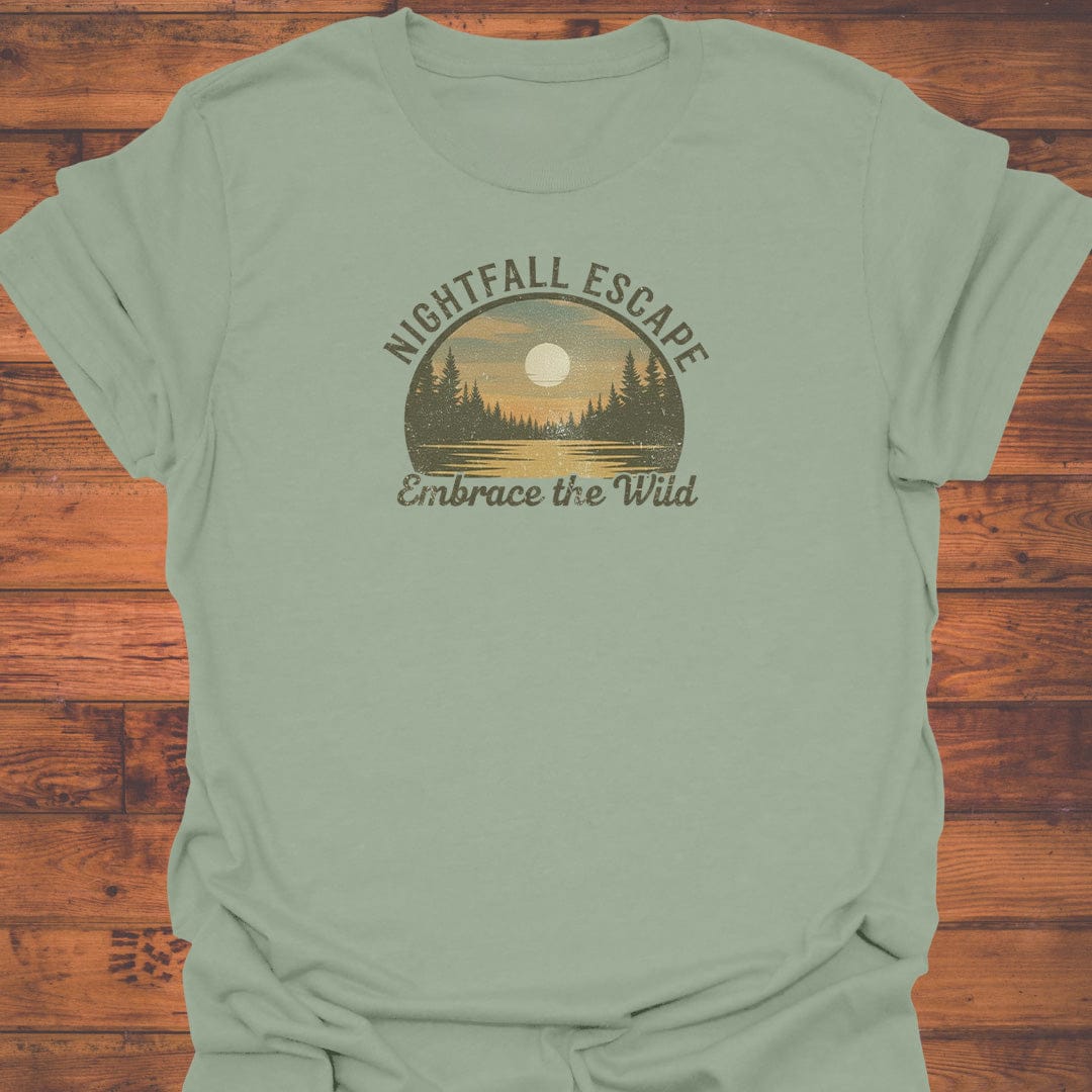 Nightfall Escape T-Shirt