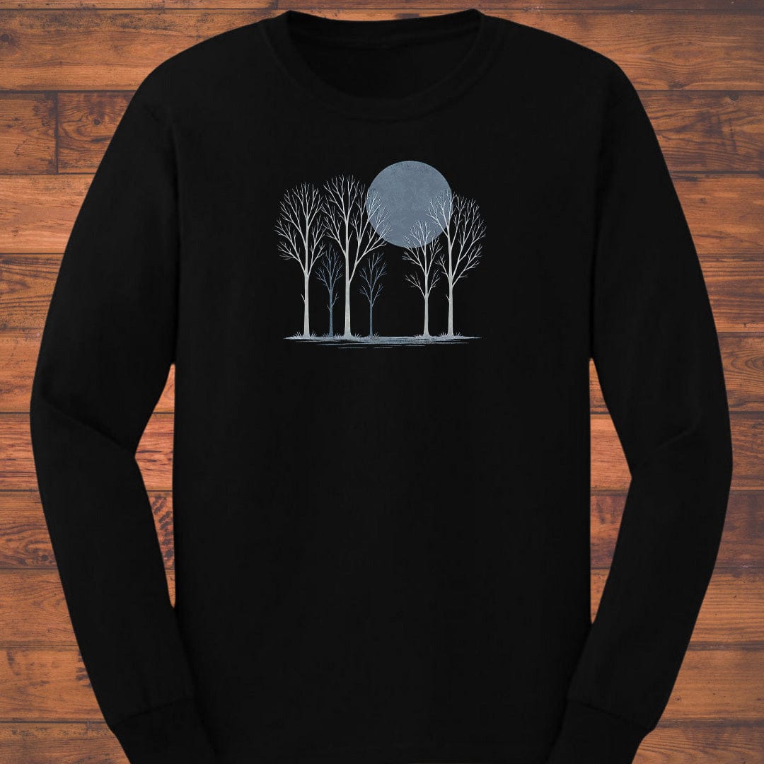 Moonlight Grove Long Sleeve T-Shirt