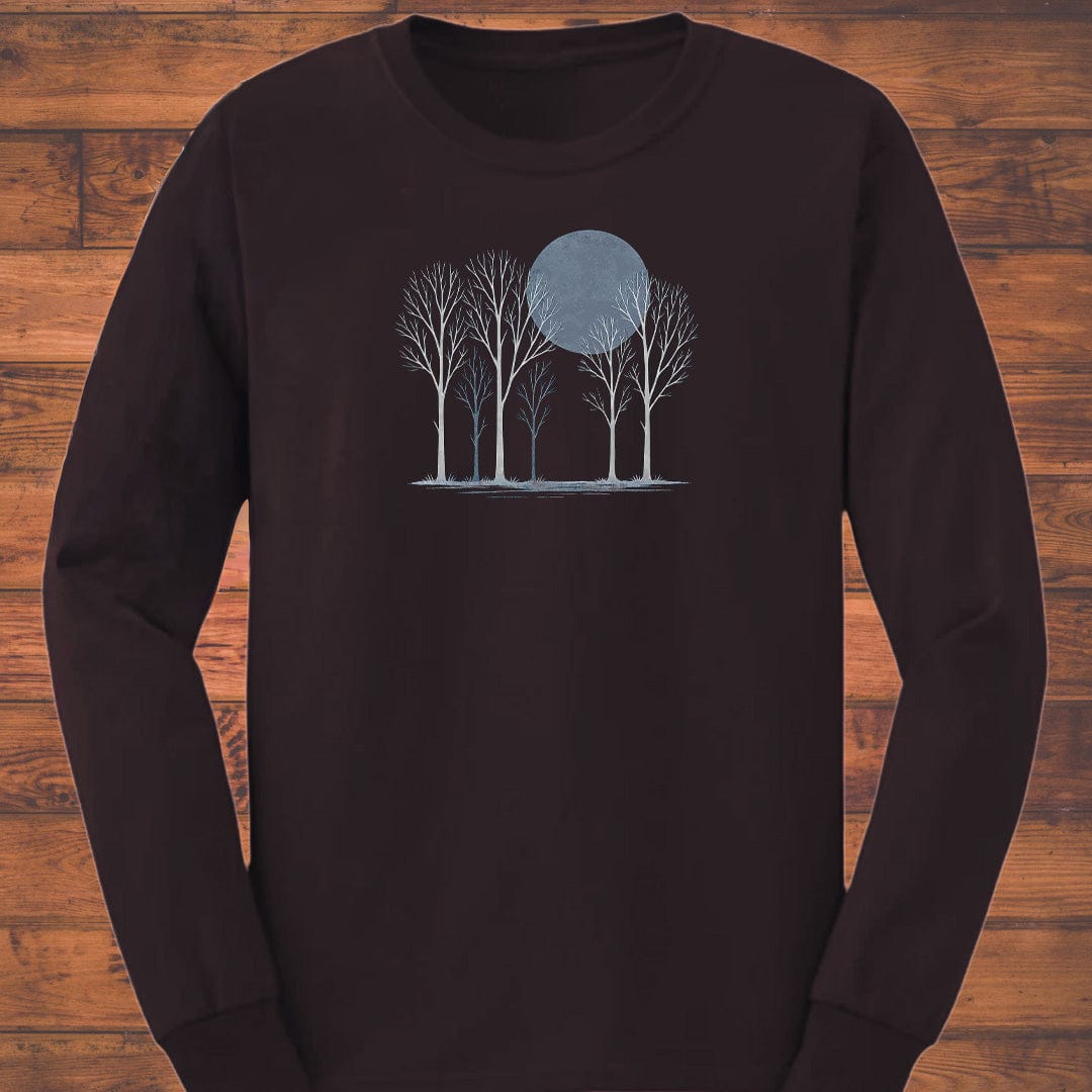 Moonlight Grove Long Sleeve T-Shirt