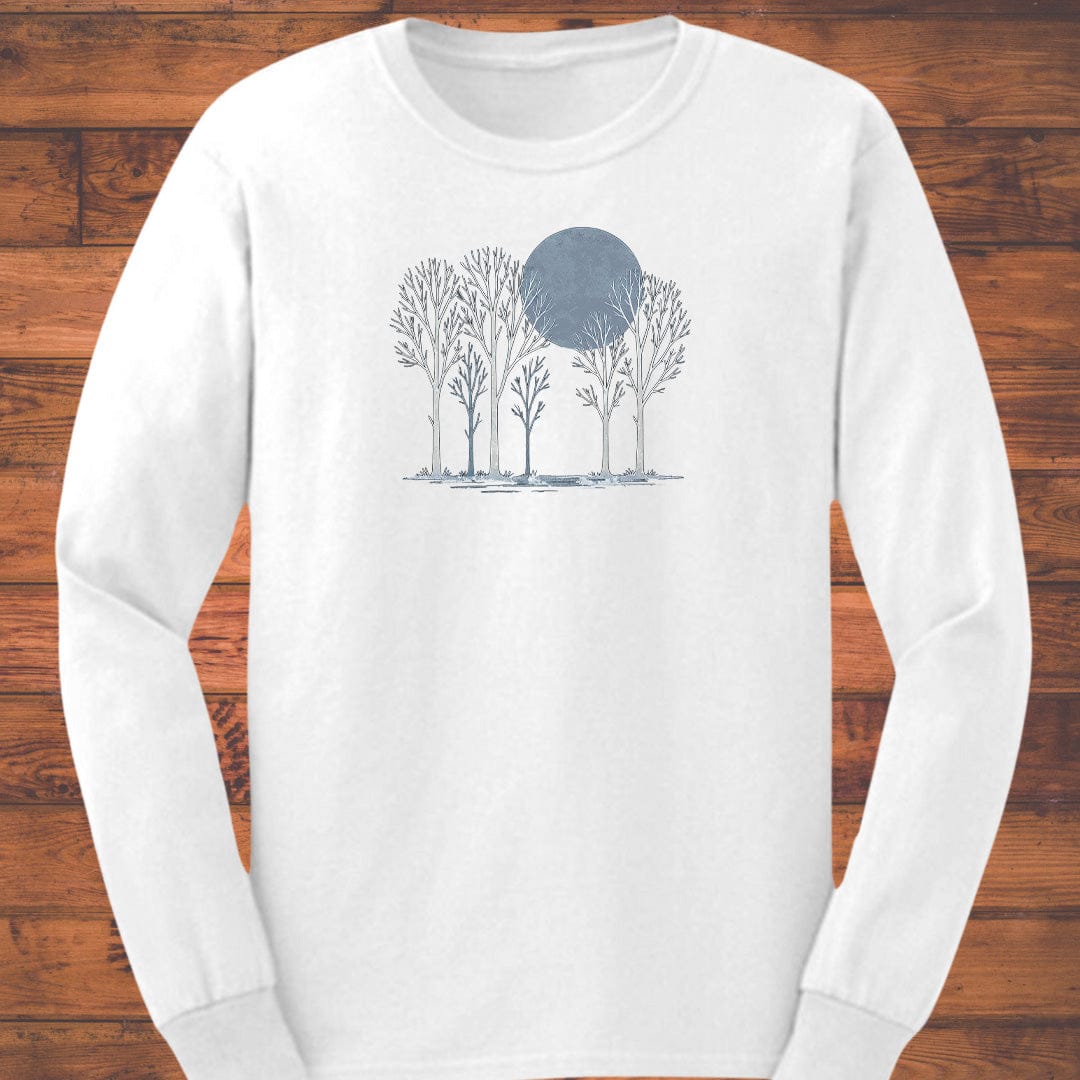Moonlight Grove Long Sleeve T-Shirt