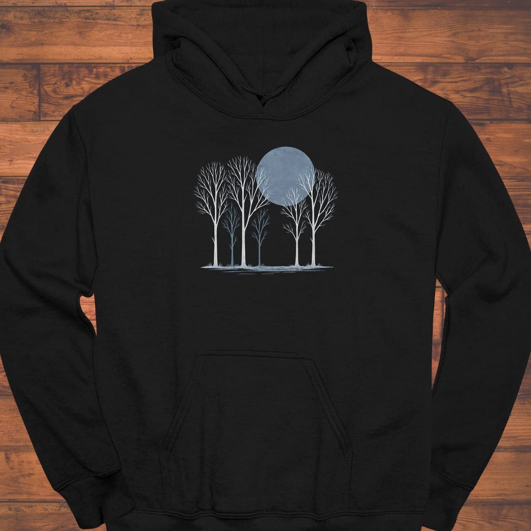 Moonlight Grove Hoodie