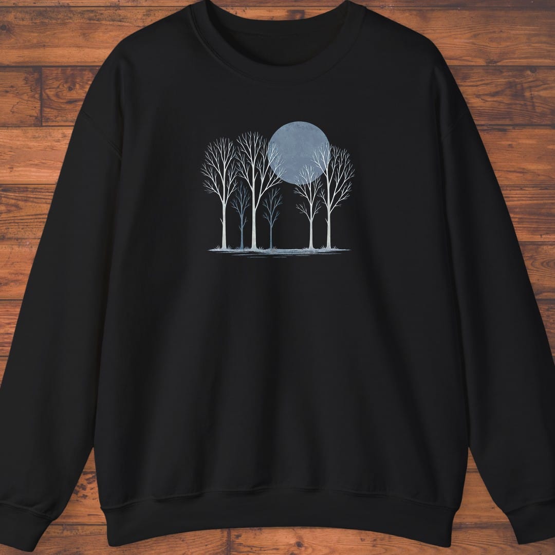 Moonlight Grove Sweatshirt