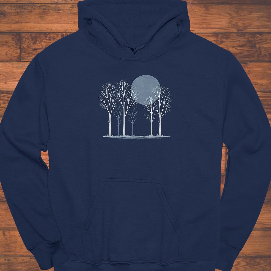 Moonlight Grove Hoodie