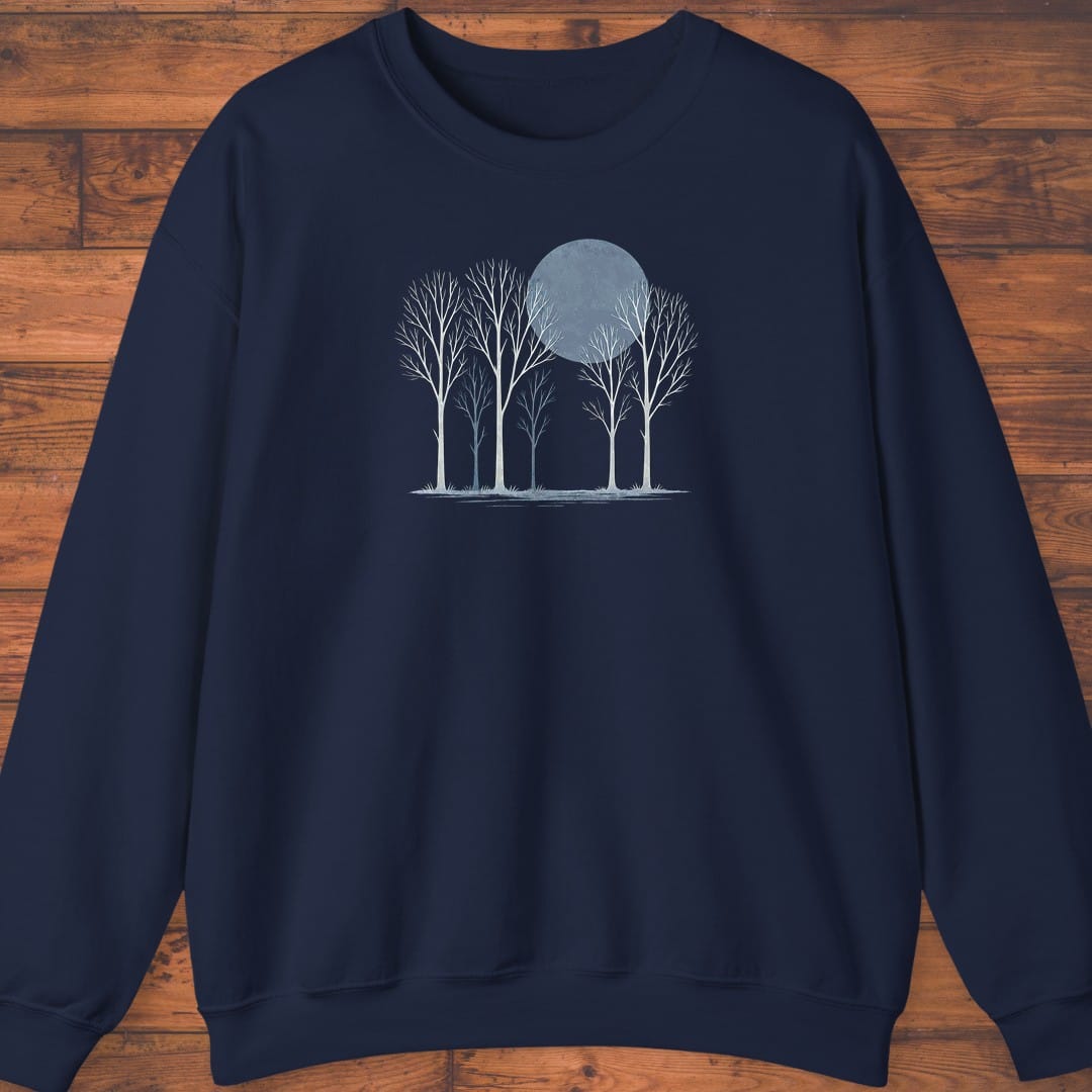 Moonlight Grove Sweatshirt