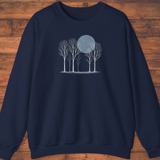 Moonlight Grove Sweatshirt
