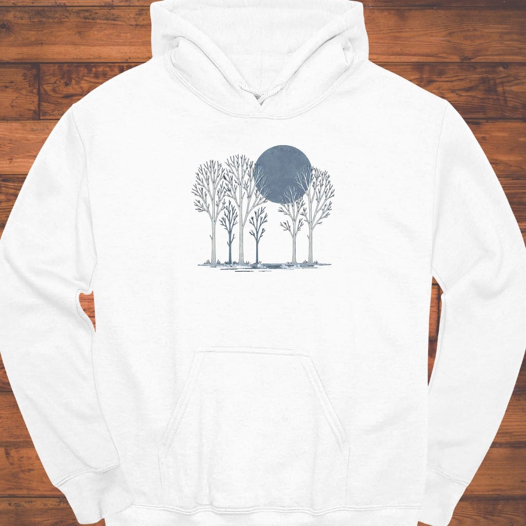 Moonlight Grove Hoodie
