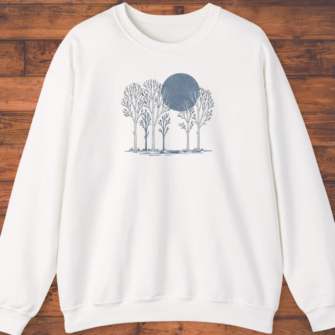 Moonlight Grove Sweatshirt