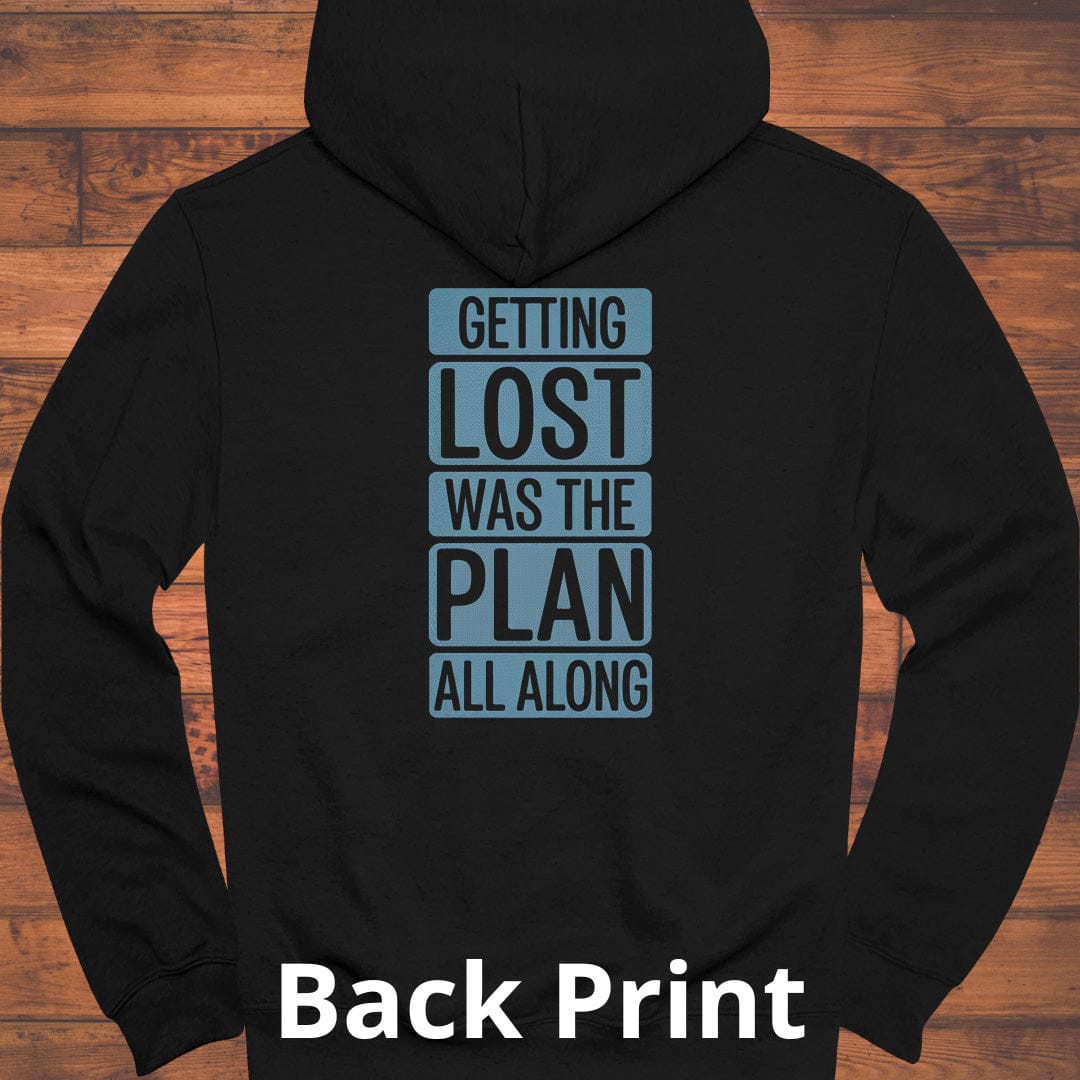 Off the Map Hoodie