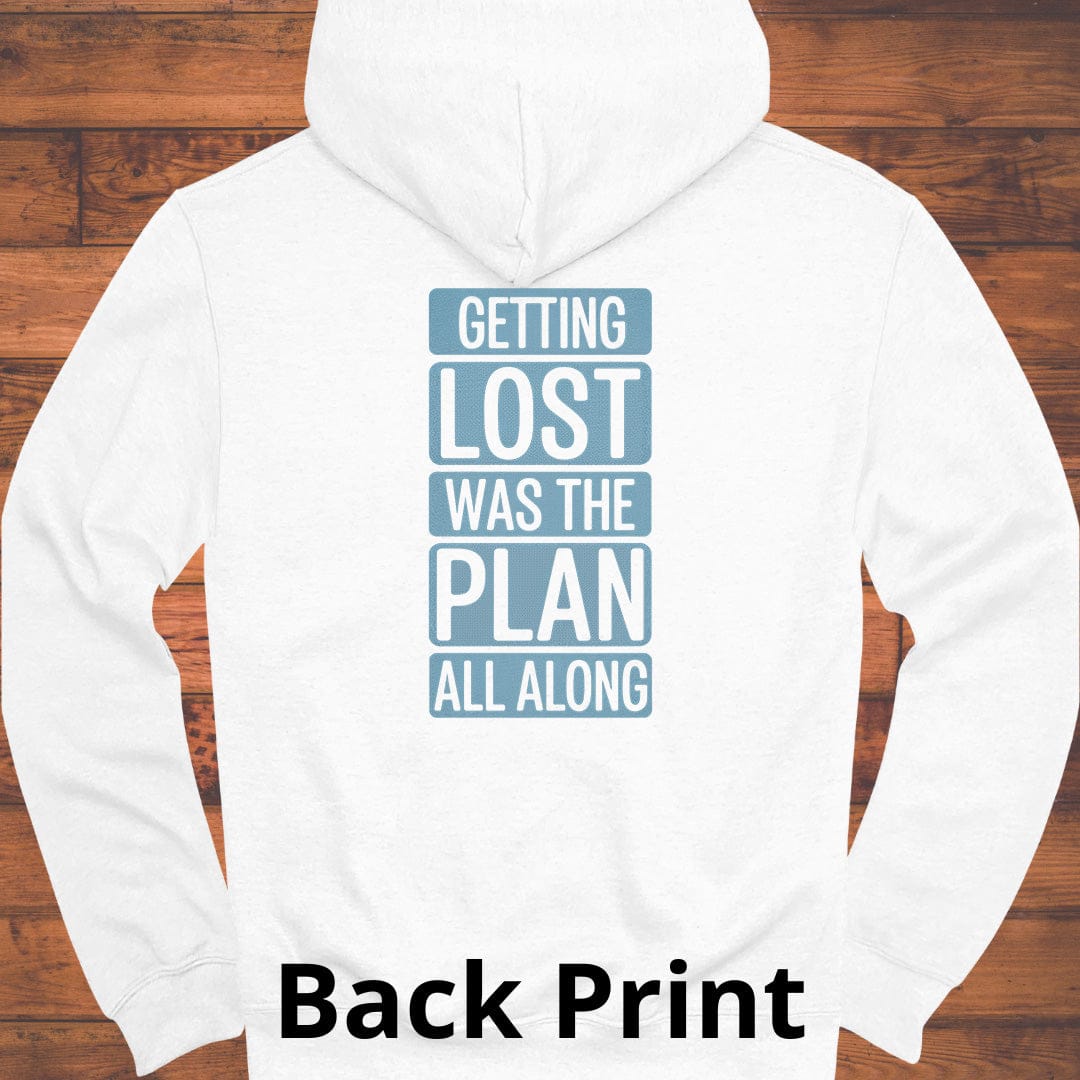 Off the Map Hoodie