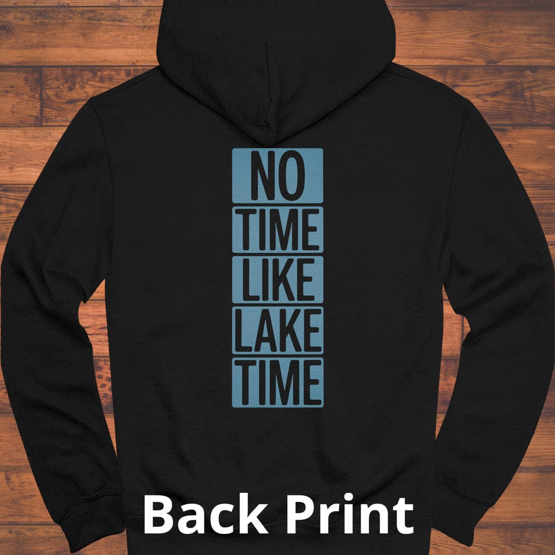 Lake O’Clock Hoodie