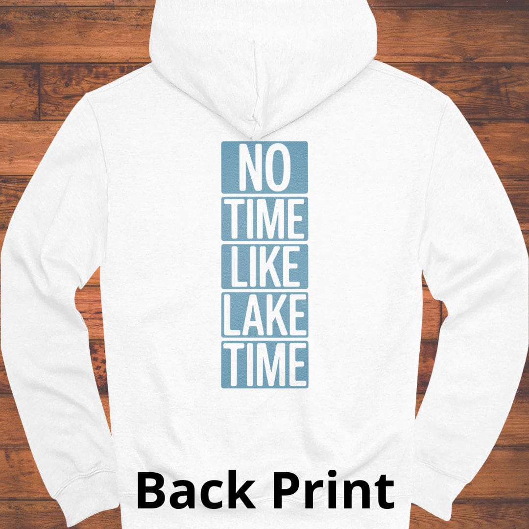 Lake O’Clock Hoodie