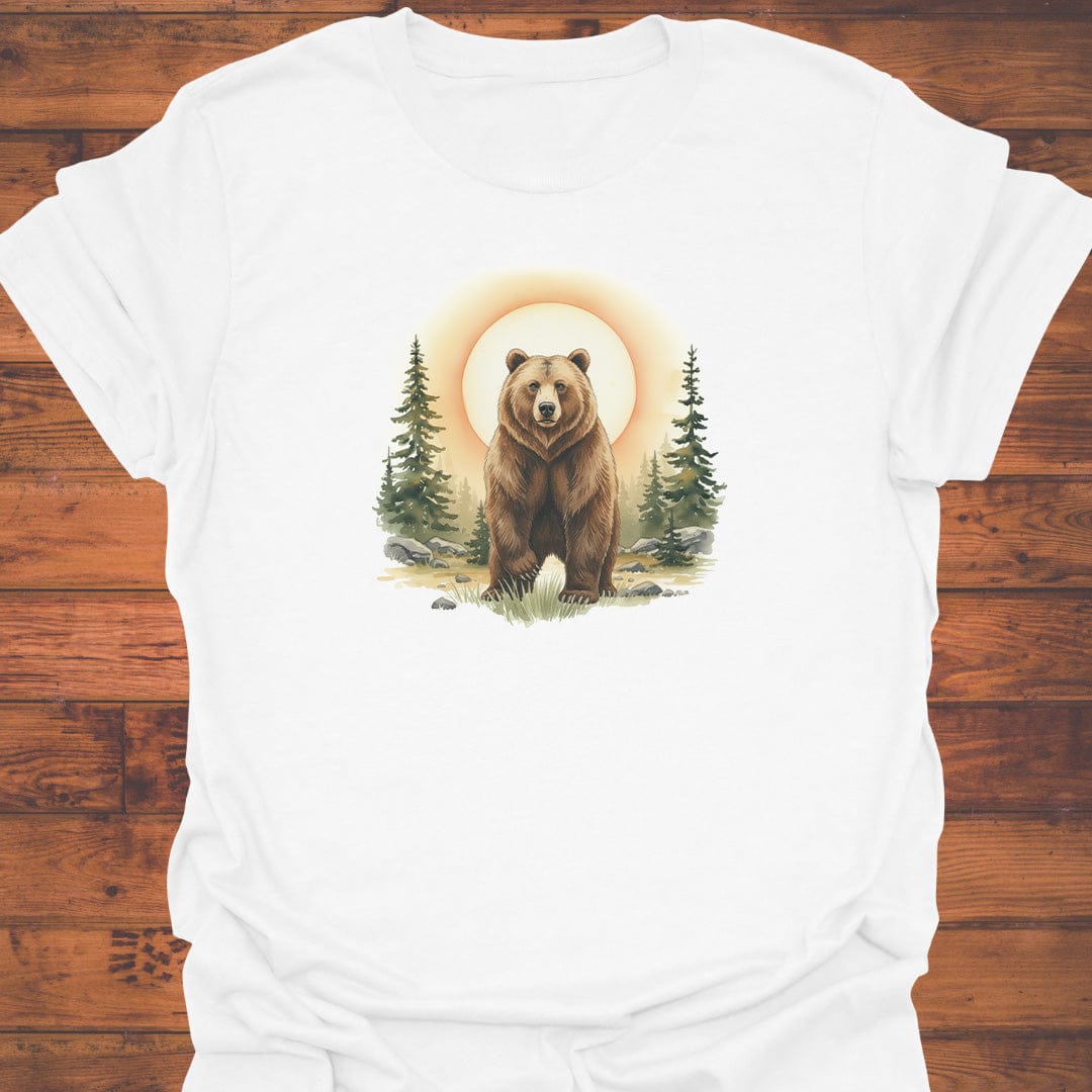 Bearrise T-Shirt