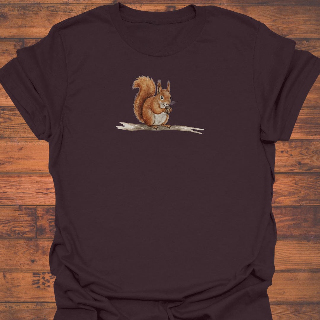Tiny Gatherer T-Shirt