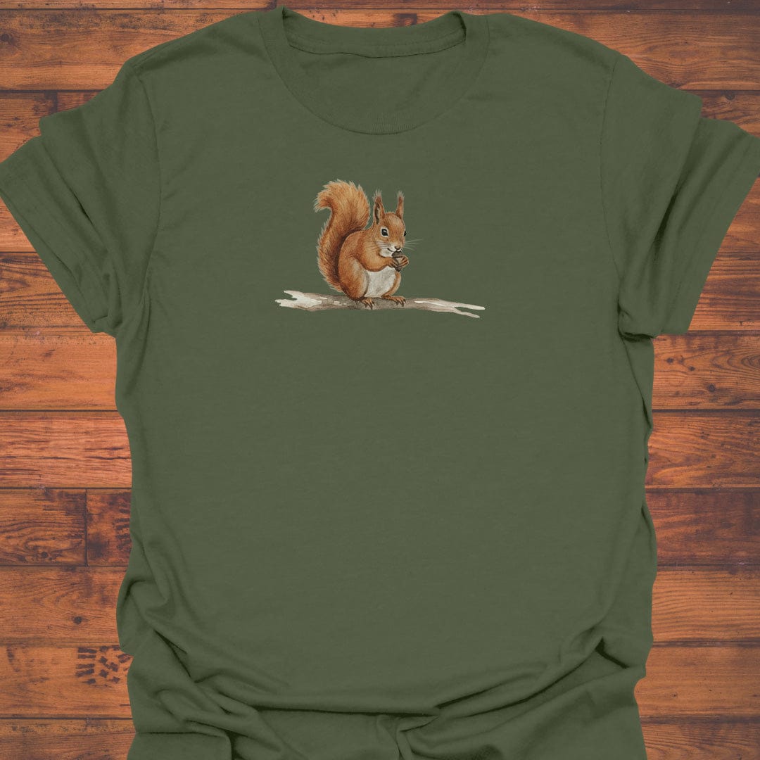 Tiny Gatherer T-Shirt