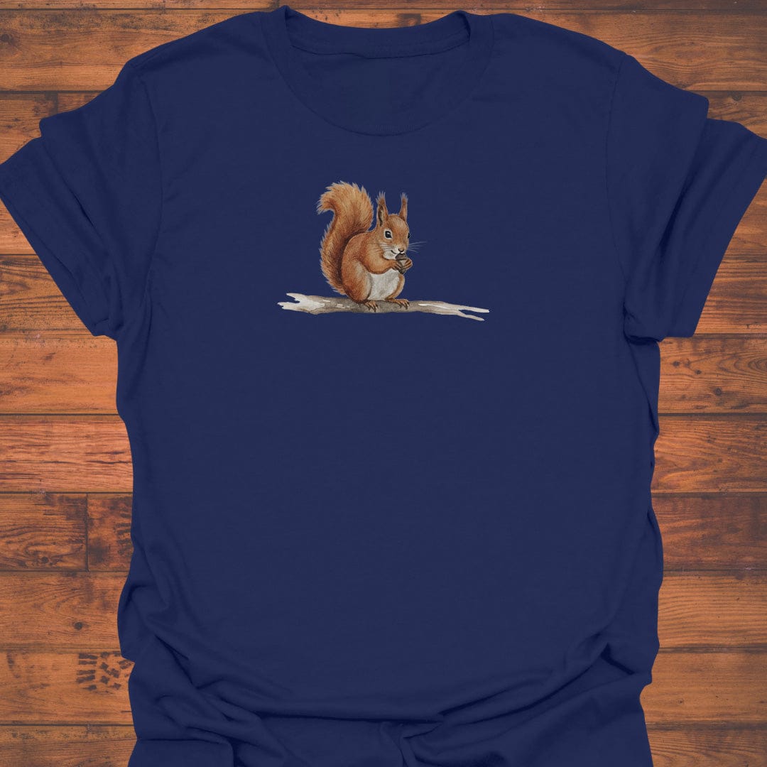 Tiny Gatherer T-Shirt