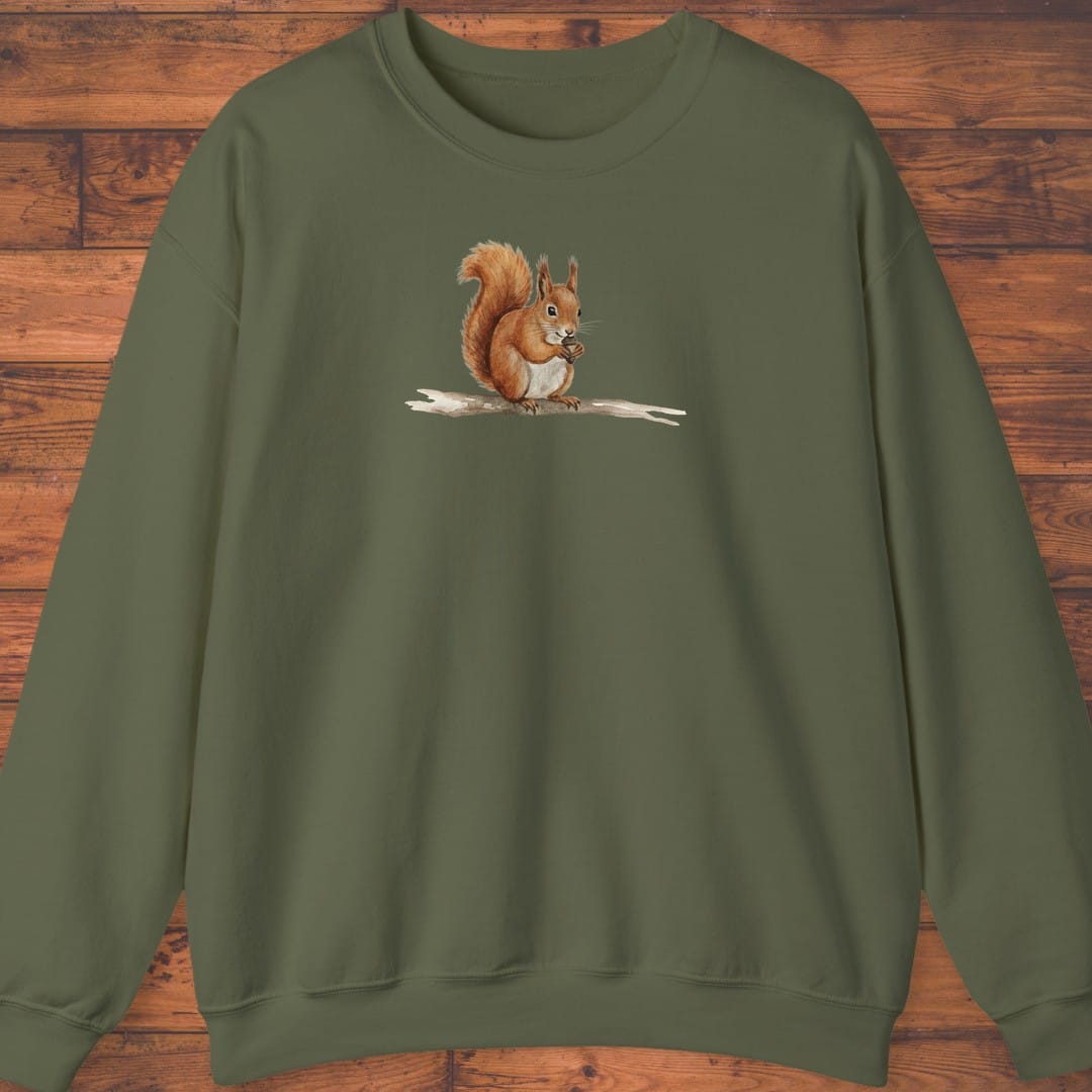 Tiny Gatherer Sweatshirt