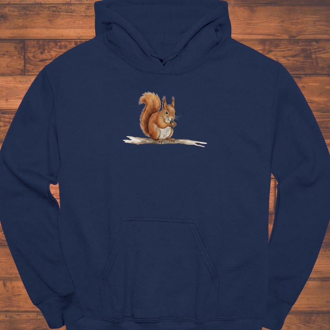 Tiny Gatherer Hoodie