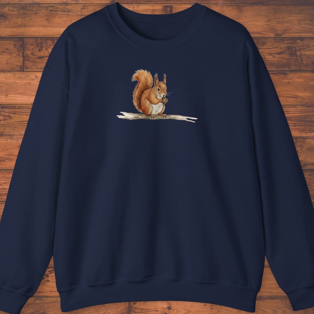 Tiny Gatherer Sweatshirt