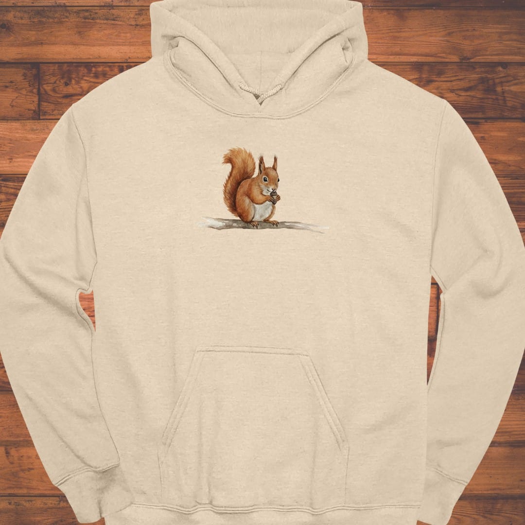 Tiny Gatherer Hoodie