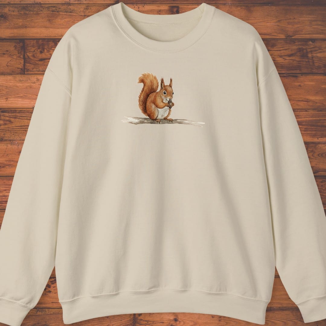 Tiny Gatherer Sweatshirt